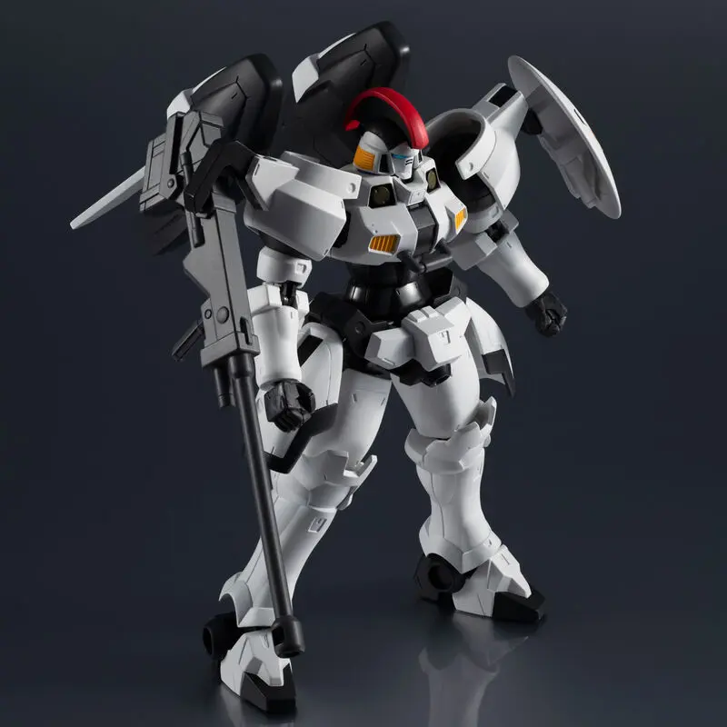 Gundam Universe Gundam Universe OZ-00MS Tallgeese figura 16cm termékfotó