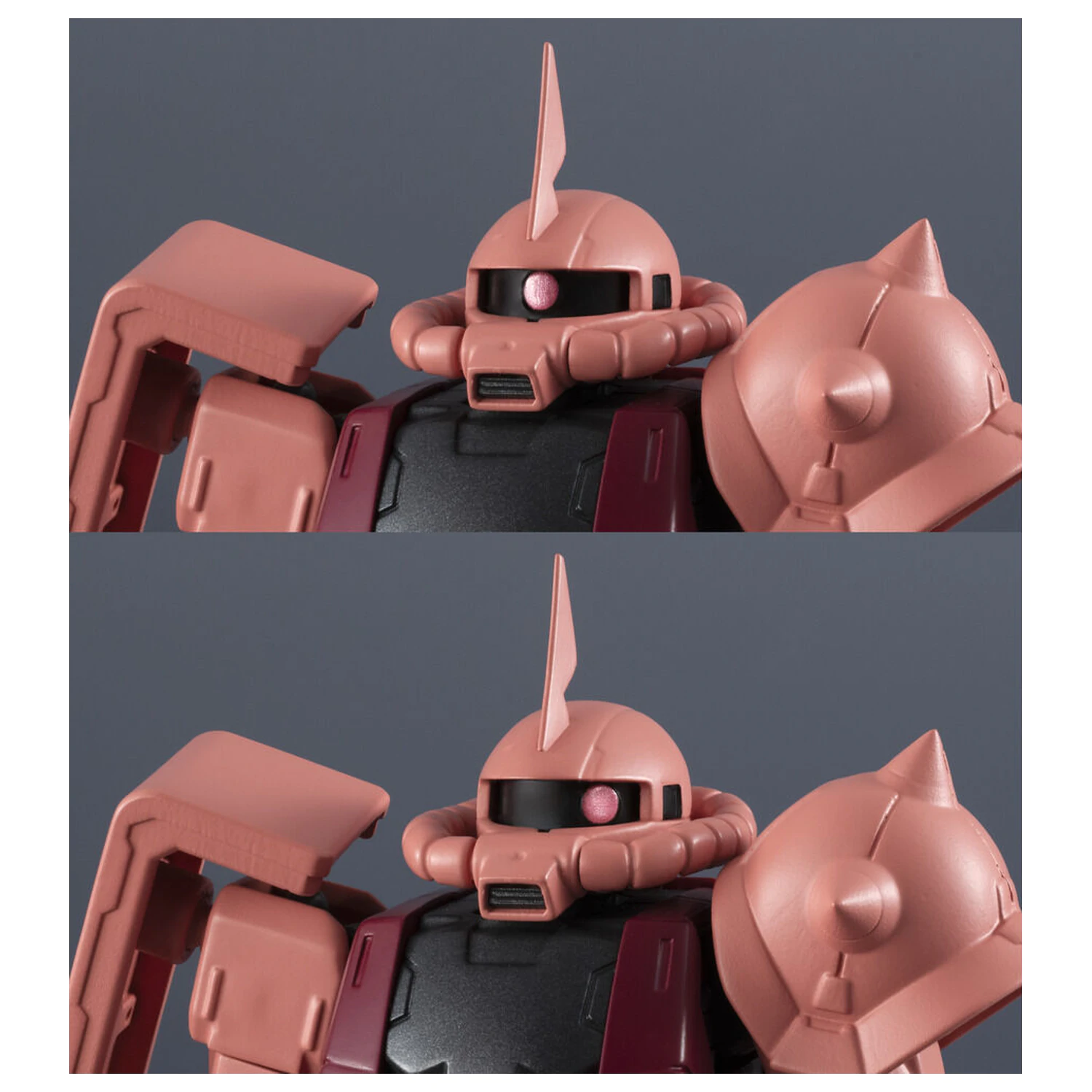 Gundam Universe MS-06S Char’s Zaku II Renewal figura 15cm termékfotó