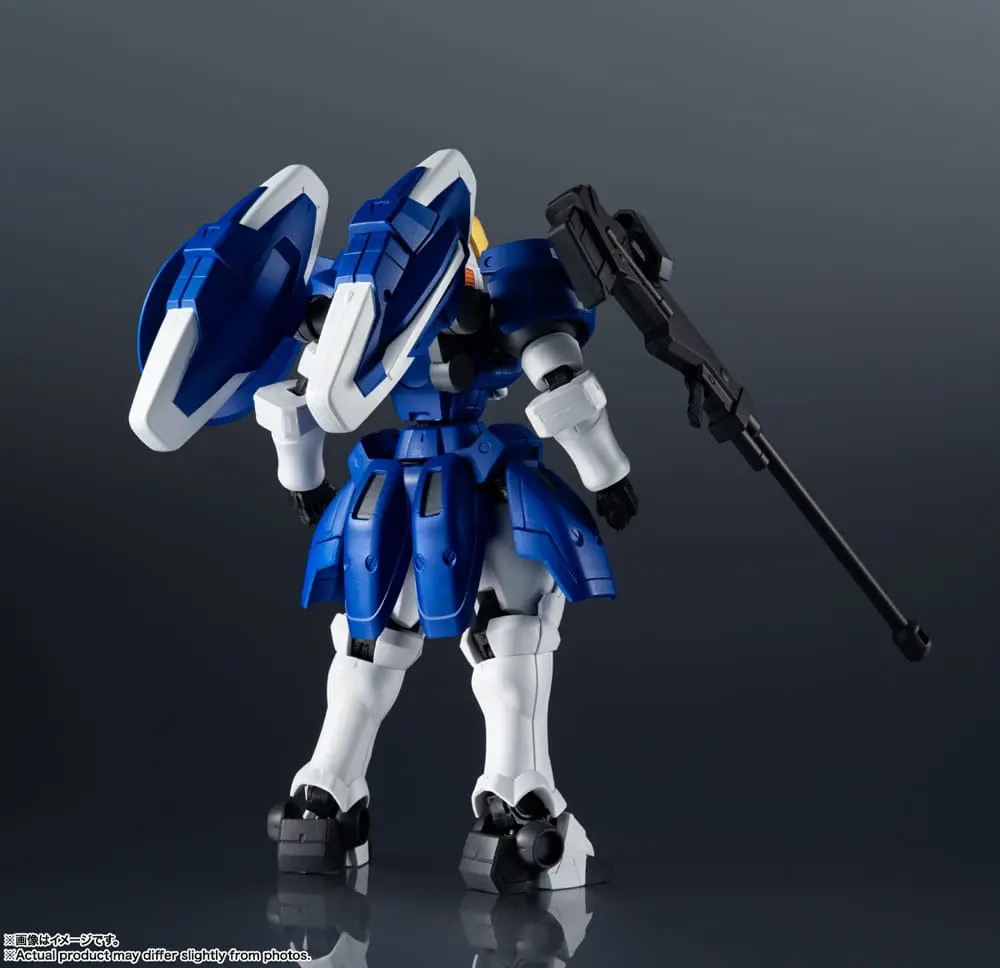 Gundam Universe OZ-00MS2 Tall Geese II akciófigura 15 cm termékfotó