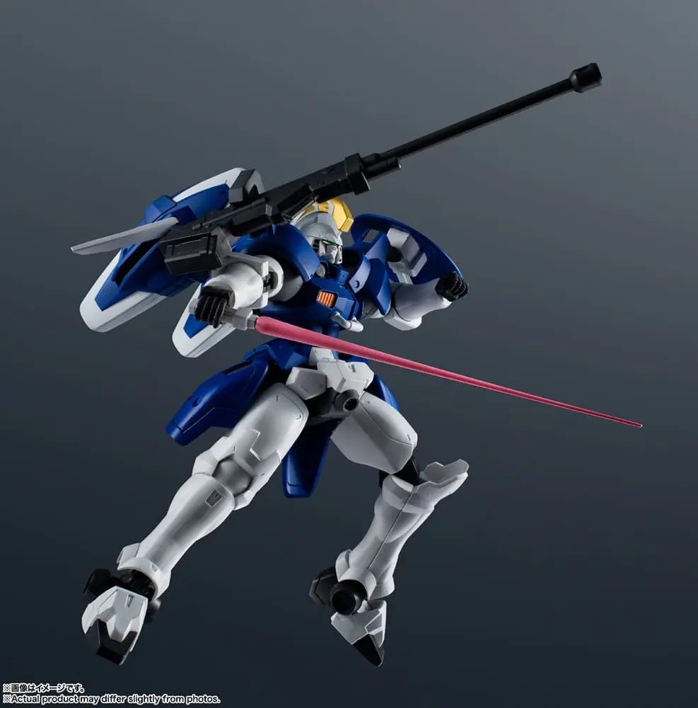 Gundam Universe OZ-00MS2 Tall Geese II akciófigura 15 cm termékfotó