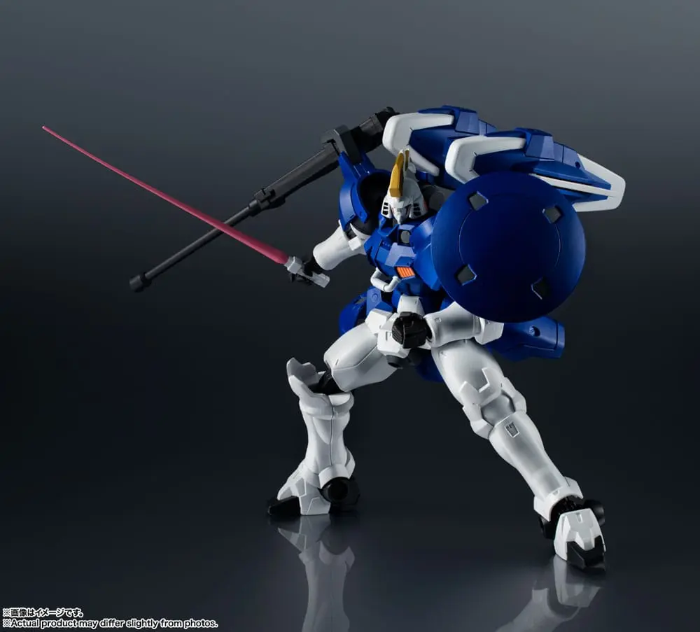 Gundam Universe OZ-00MS2 Tall Geese II akciófigura 15 cm termékfotó