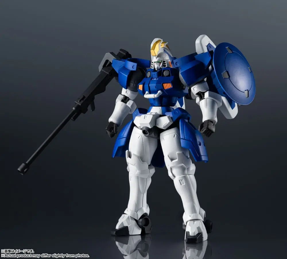 Gundam Universe OZ-00MS2 Tall Geese II akciófigura 15 cm termékfotó