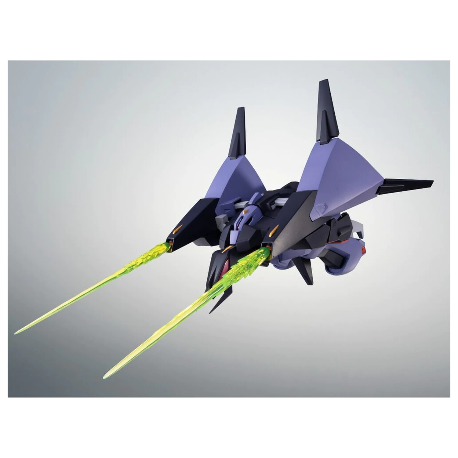 Gundam Universe PMX-000 Messala ver. ANIME figura 23cm termékfotó