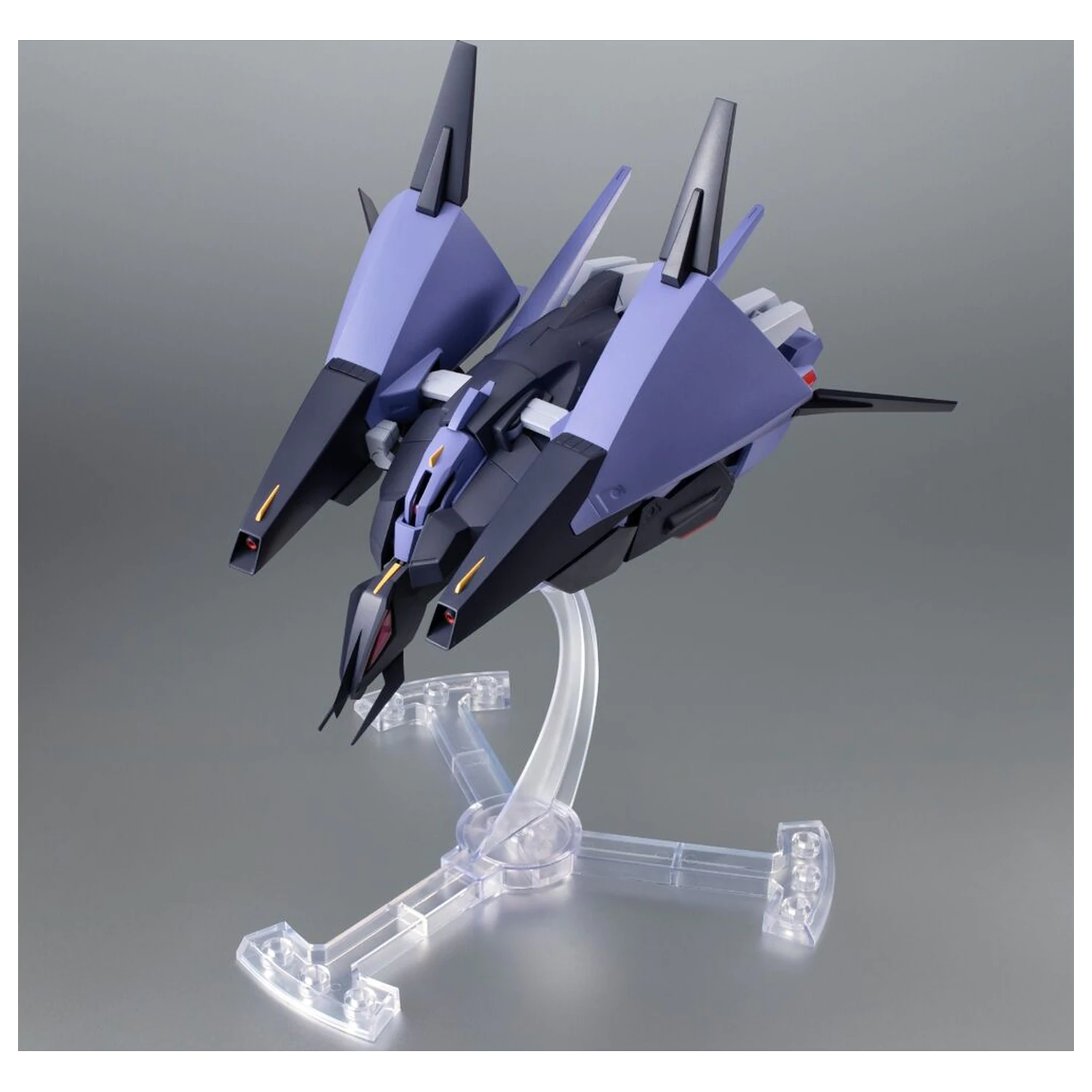 Gundam Universe PMX-000 Messala ver. ANIME figura 23cm termékfotó