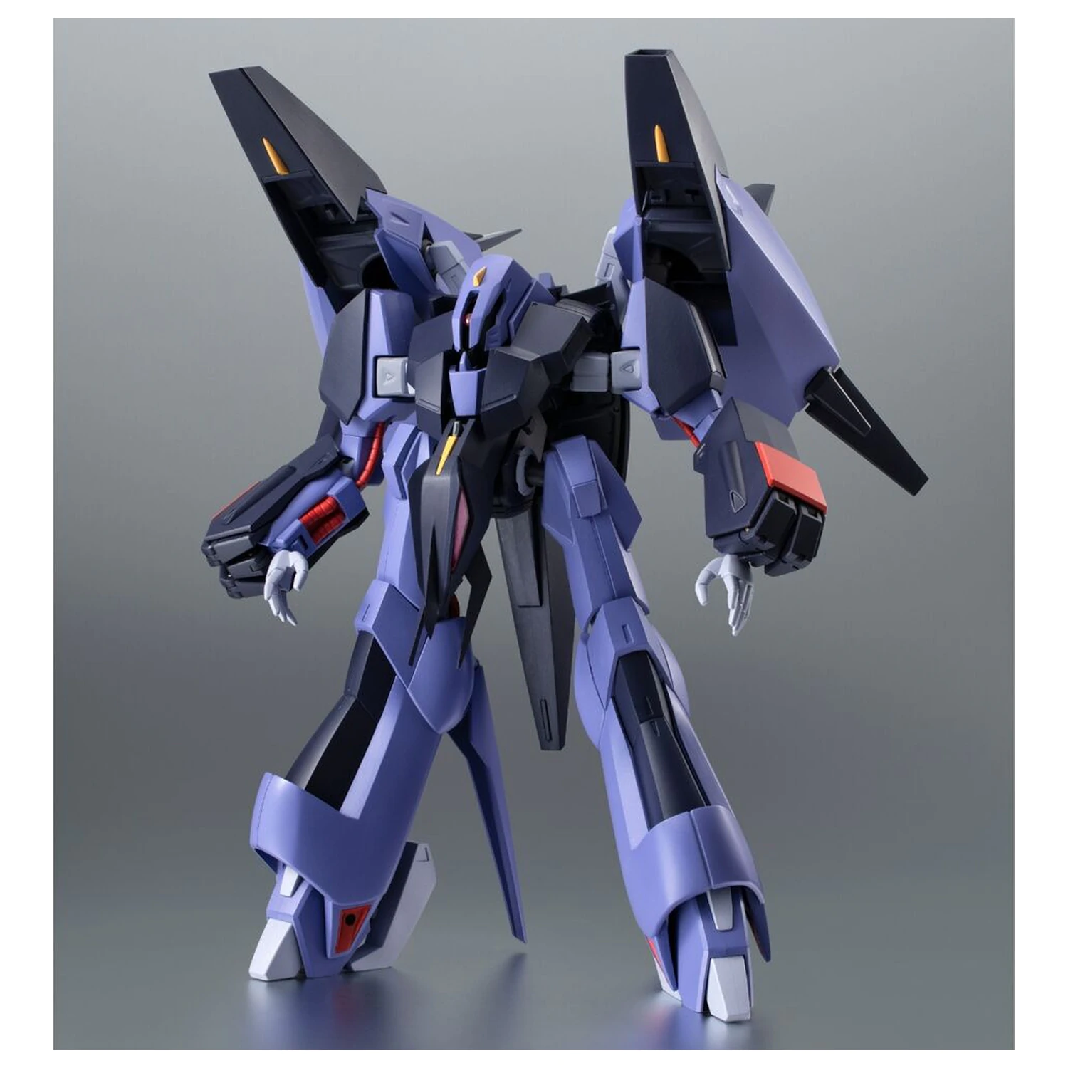 Gundam Universe PMX-000 Messala ver. ANIME figura 23cm termékfotó
