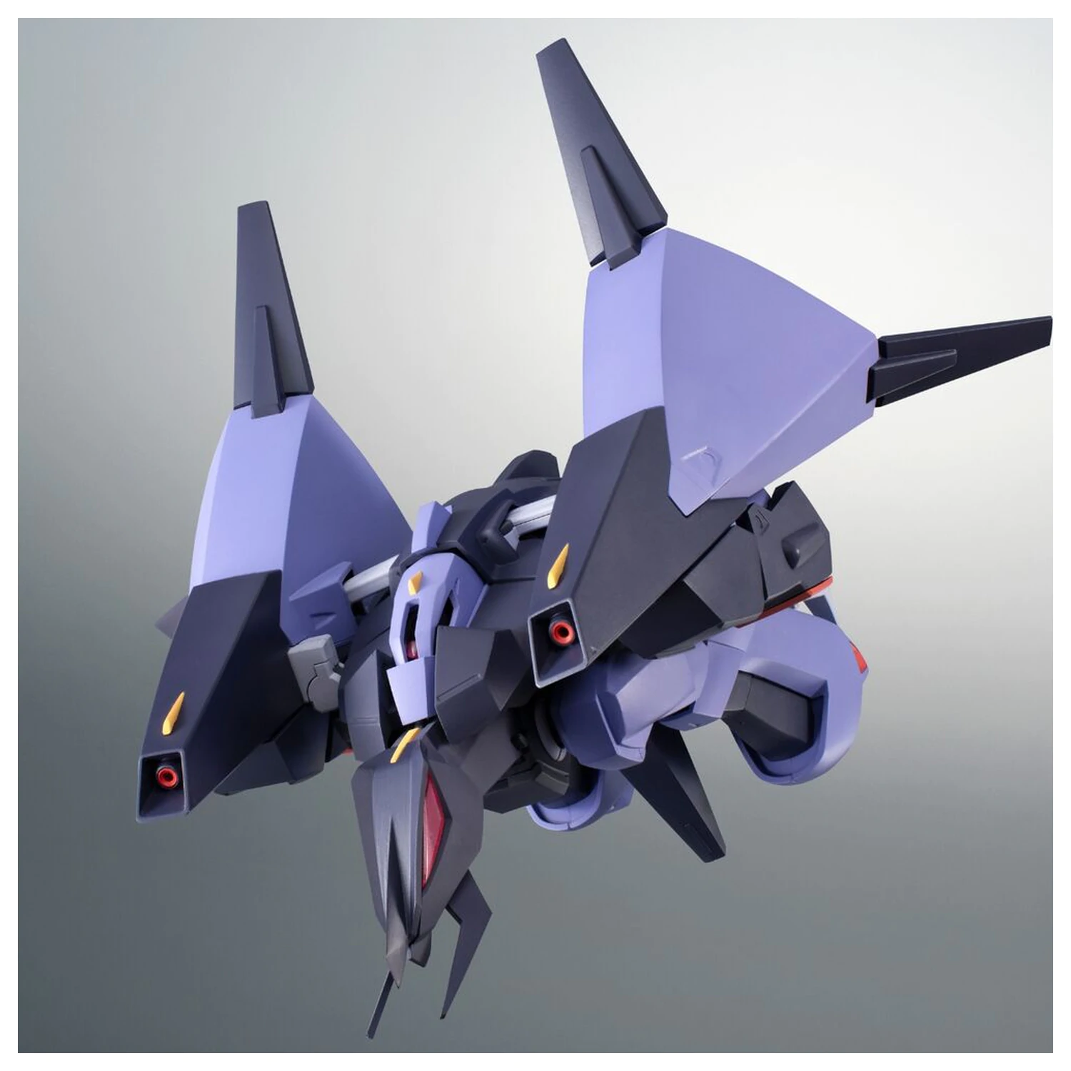 Gundam Universe PMX-000 Messala ver. ANIME figura 23cm termékfotó