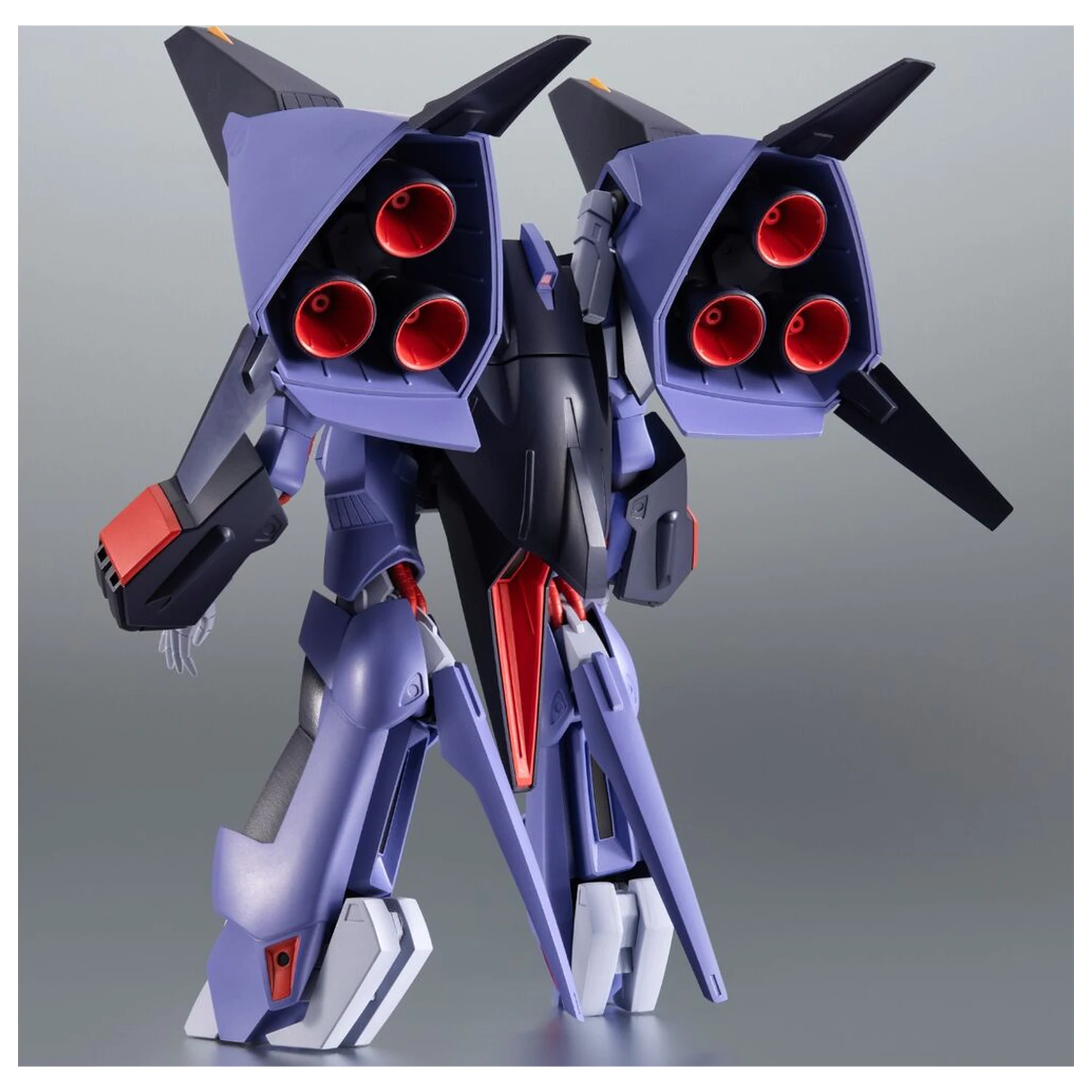 Gundam Universe PMX-000 Messala ver. ANIME figura 23cm termékfotó