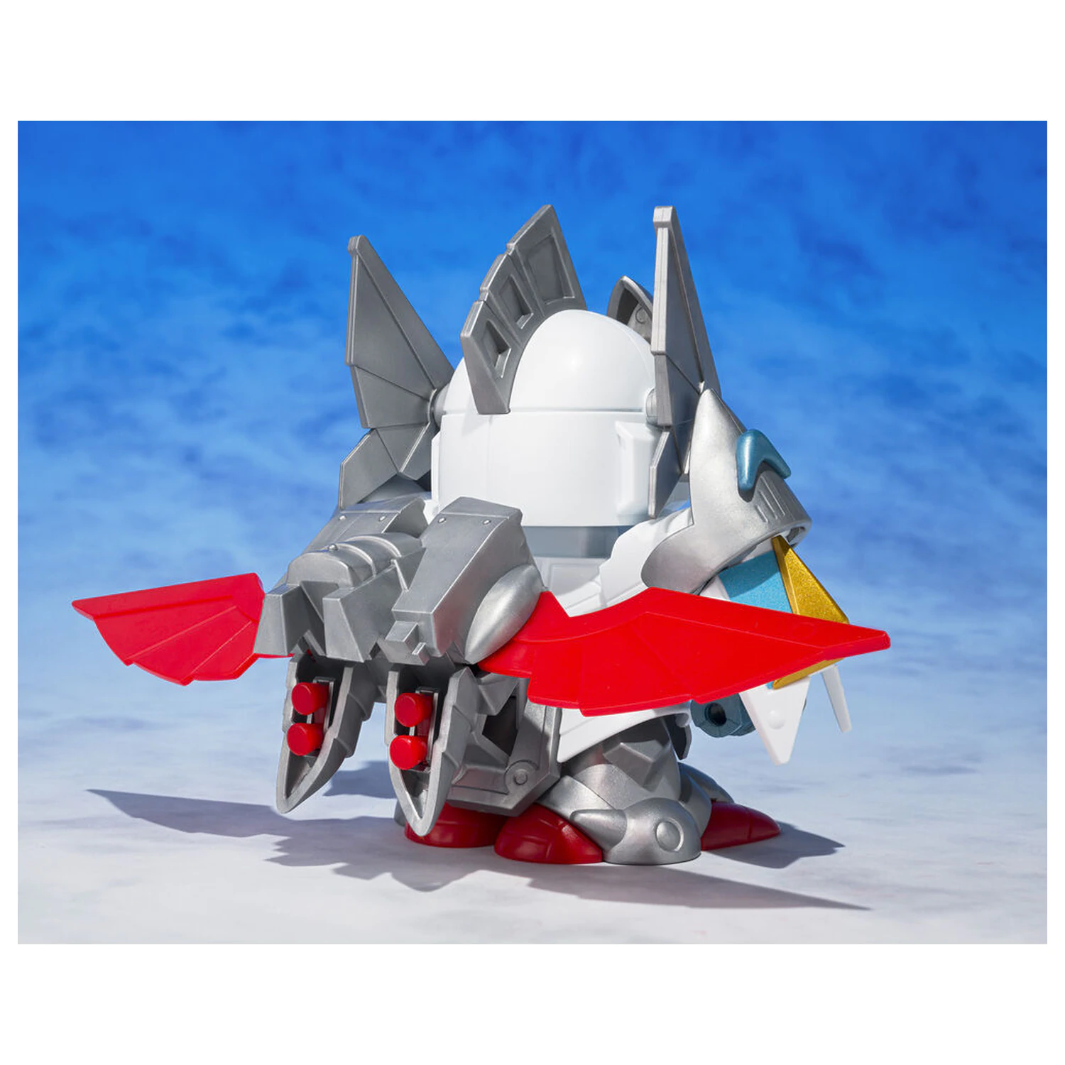 Gundam Universe Versal Knight Gundam figura 8cm termékfotó