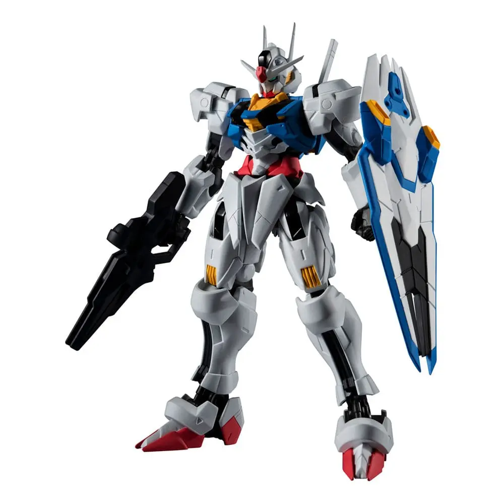 Gundam Universe XVX-016 Gundam Aerial akciófigura 15 cm termékfotó