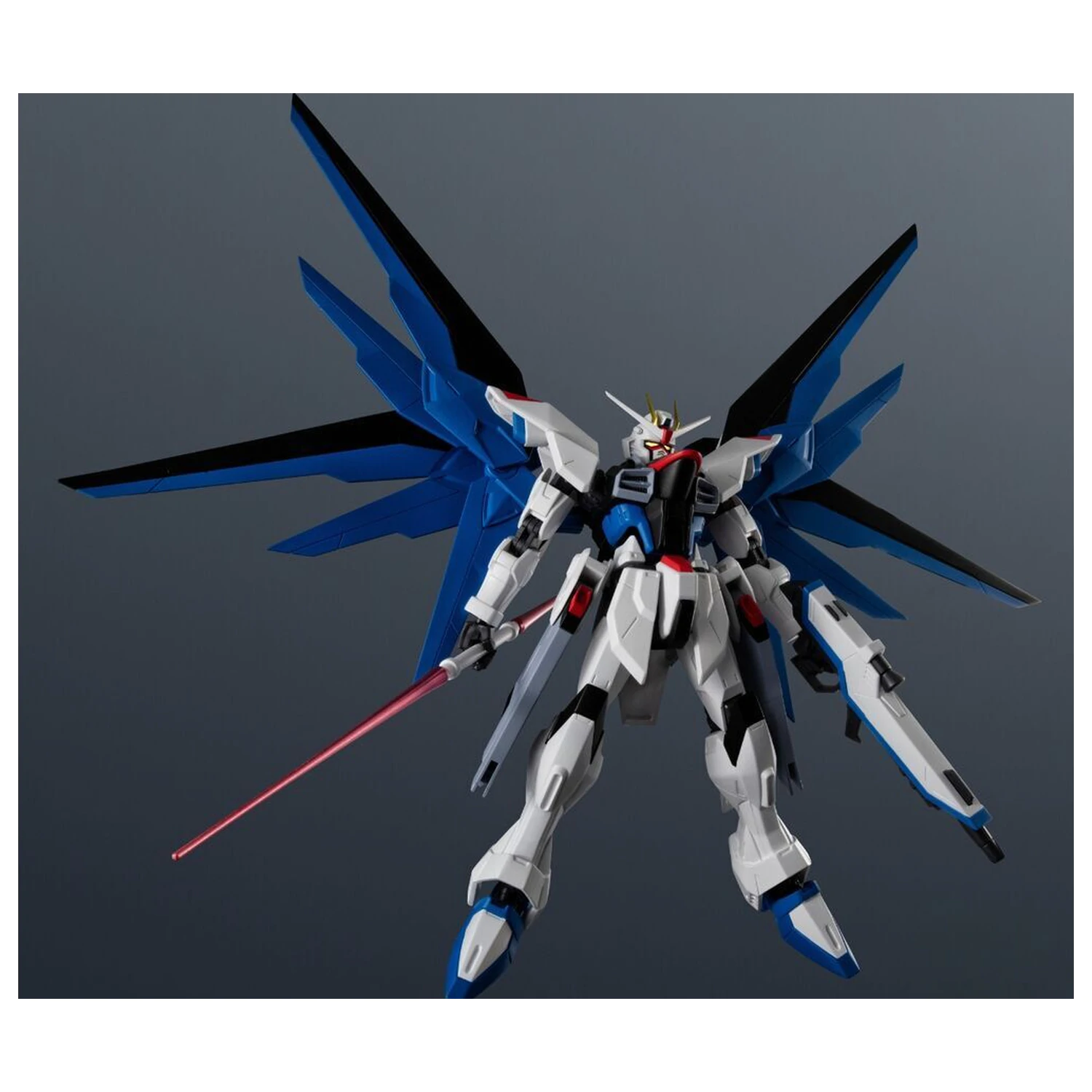 Gundam Universe ZGMF-X10A Freedom Gundam Renewal figura 15cm termékfotó