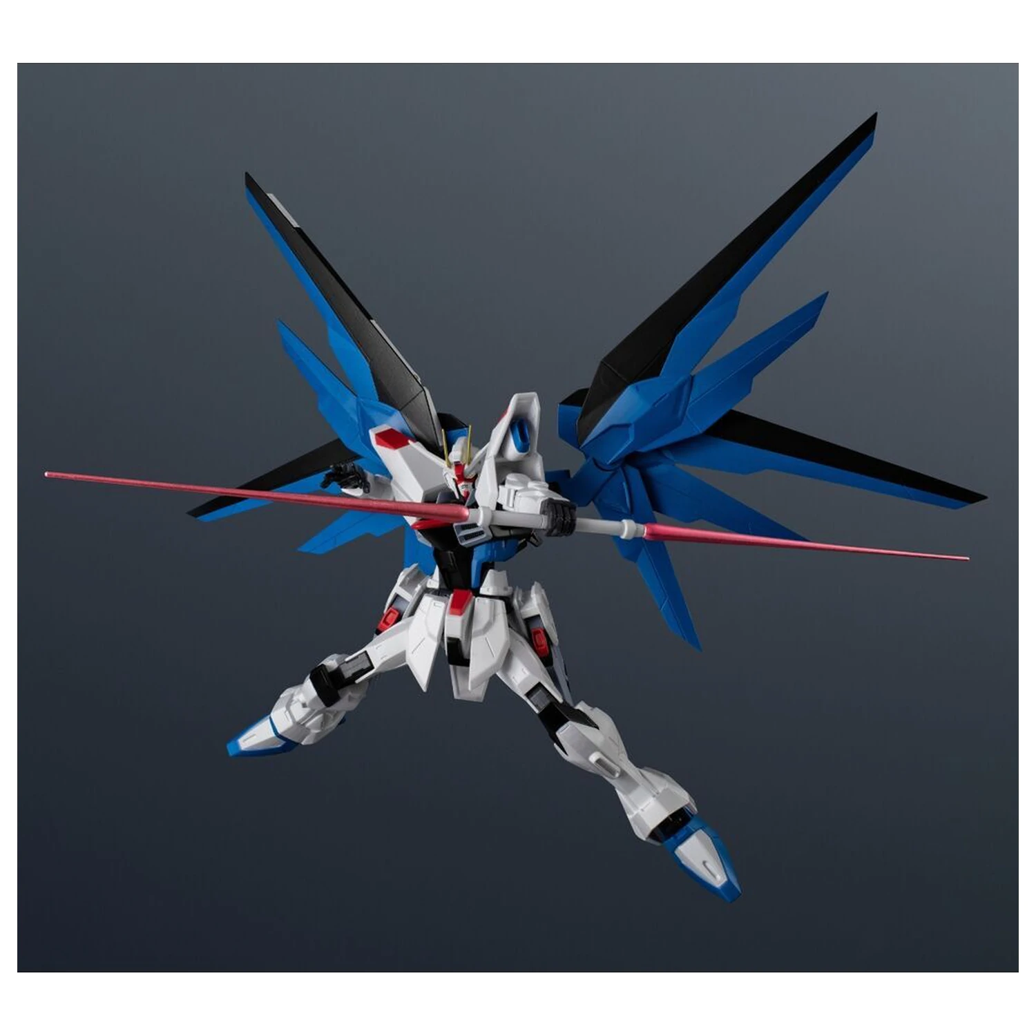 Gundam Universe ZGMF-X10A Freedom Gundam Renewal figura 15cm termékfotó
