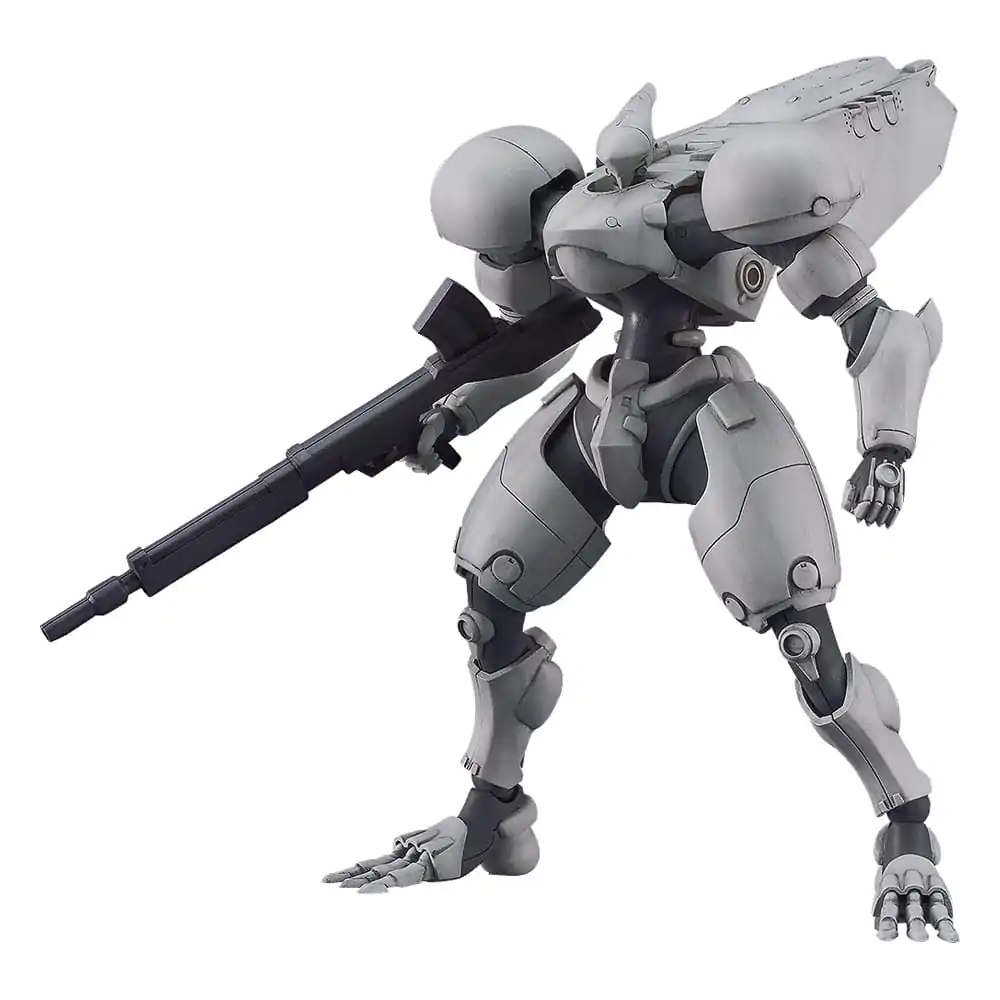 Gunparade March Moderoid Plastic Model Kit Shikon (Dual-pilot Model) 15 cm termékfotó