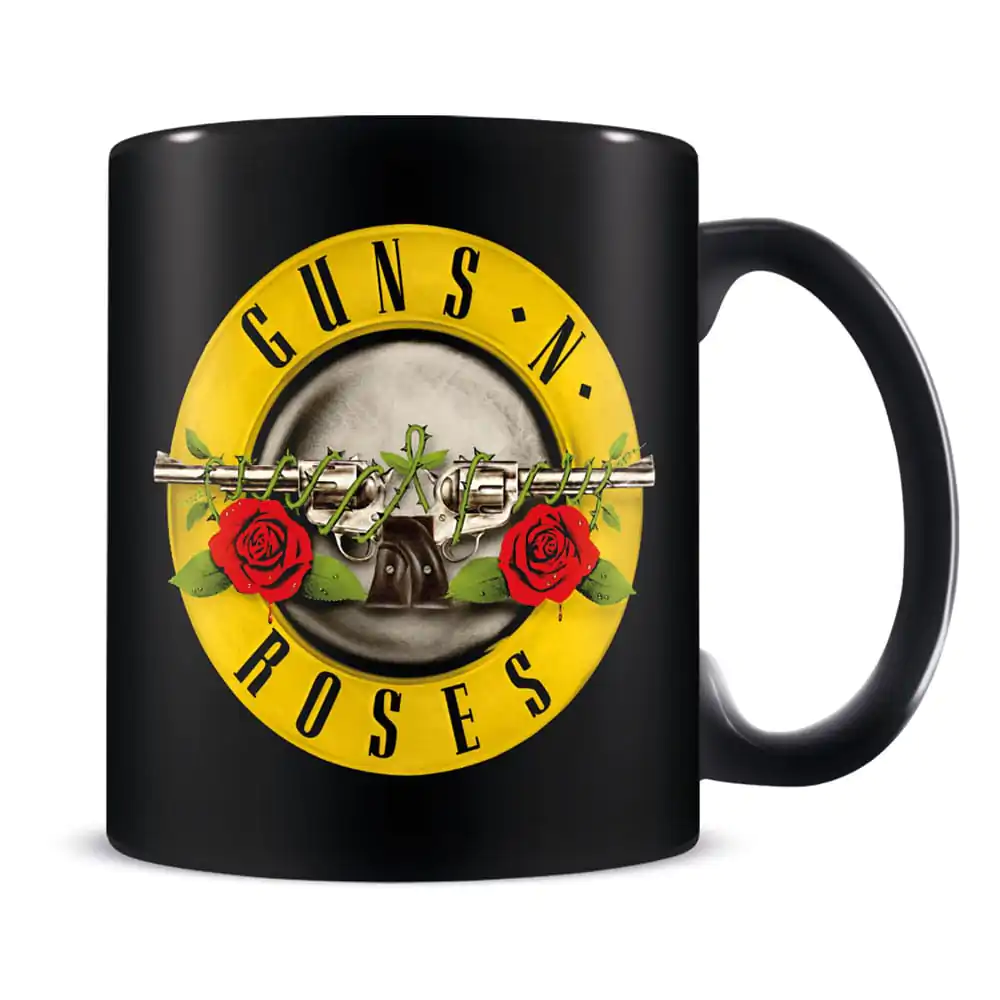 Guns N' Roses Bögre és Zokni Szett termékfotó