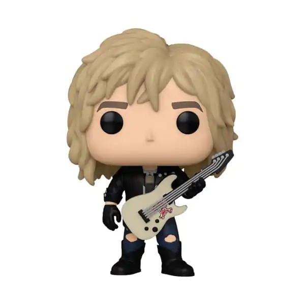 Guns N´ Roses Funko POP! Rocks Vinyl figura Duff McKagan(1980's) 9 cm termékfotó