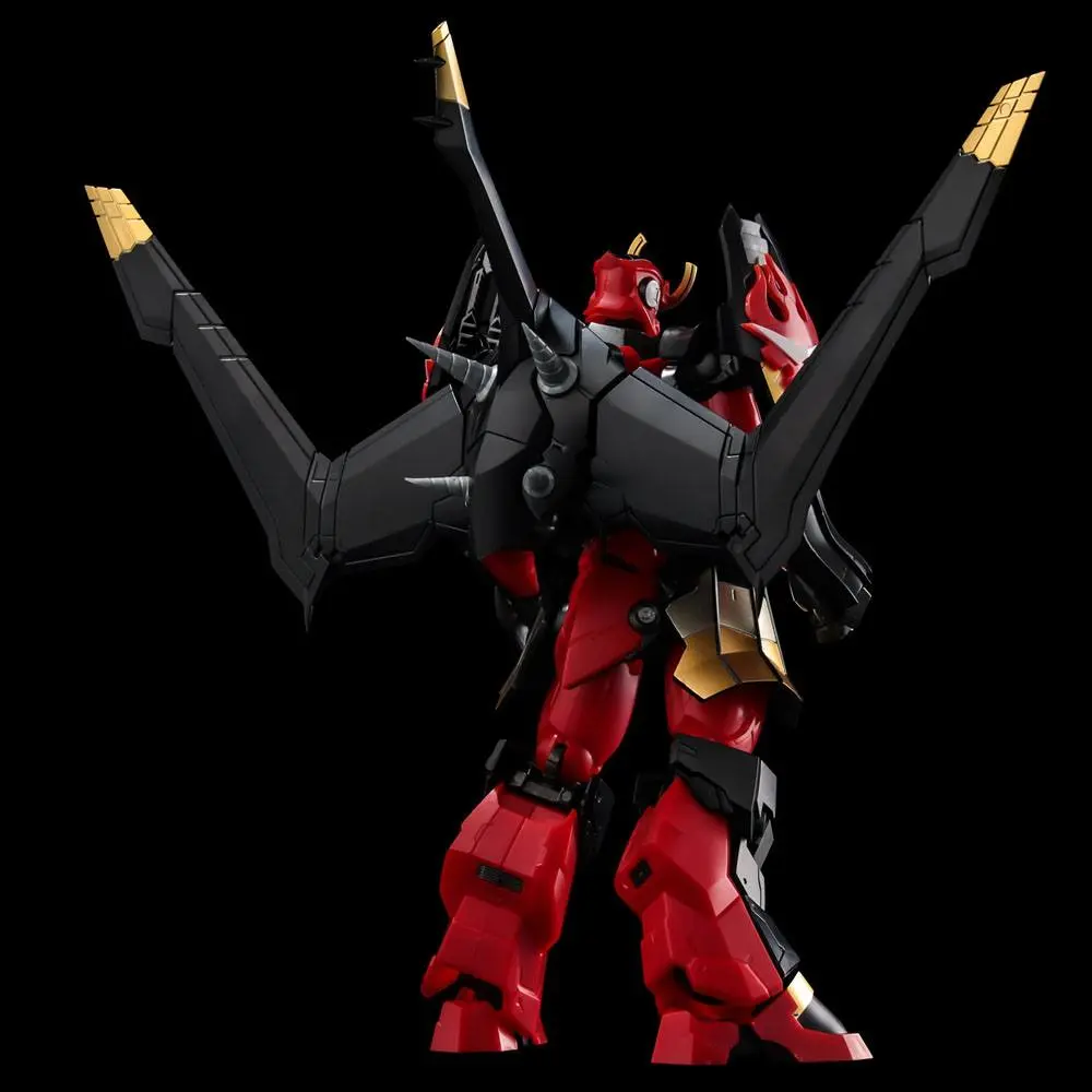 Gurren Lagann PLAIOBOT Gurren Lagann Műanyag modell készlet 15 cm termékfotó