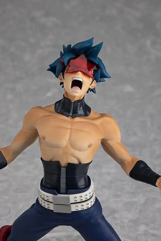 Gurren Lagann Pop Up Parade PVC szobor figura Simon: Young Man Ver. 16 cm termékfotó
