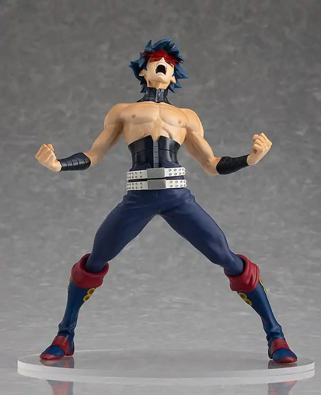 Gurren Lagann Pop Up Parade PVC szobor figura Simon: Young Man Ver. 16 cm termékfotó