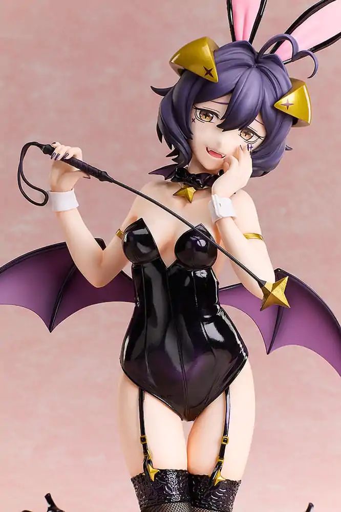 Gushing over Magical Girls 1/4 Magia Baiser: Bunny Ver. PVC szobor figura 34 cm termékfotó