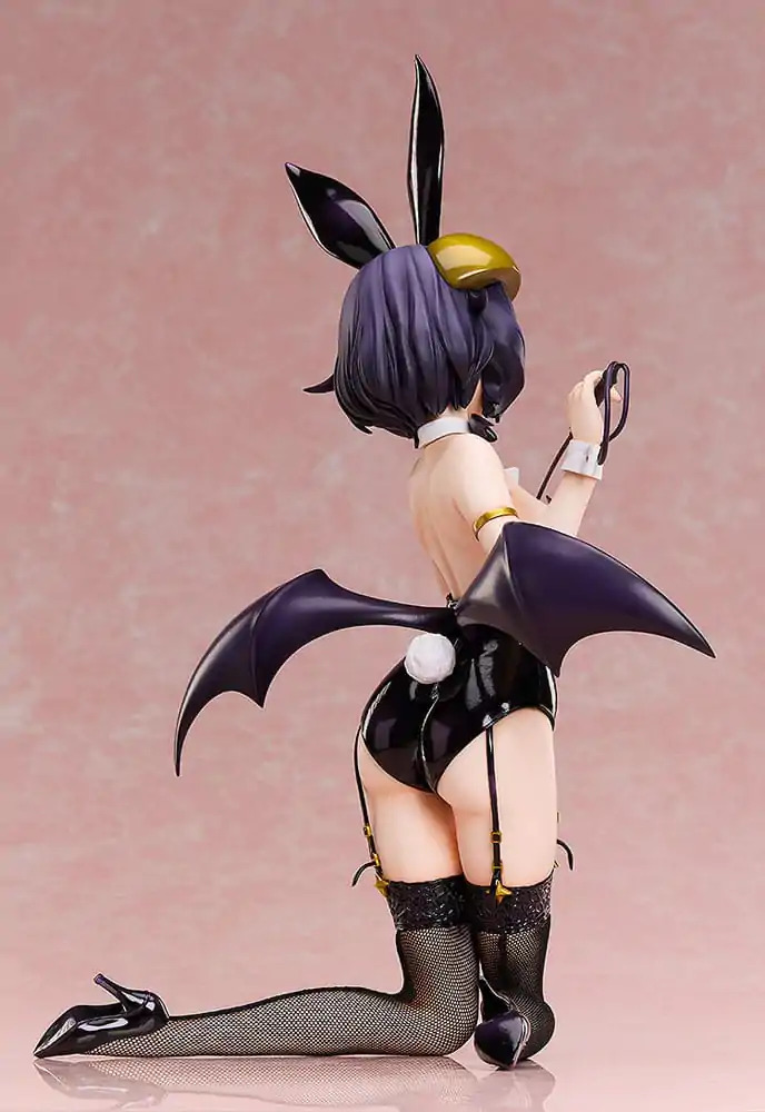 Gushing over Magical Girls 1/4 Magia Baiser: Bunny Ver. PVC szobor figura 34 cm termékfotó