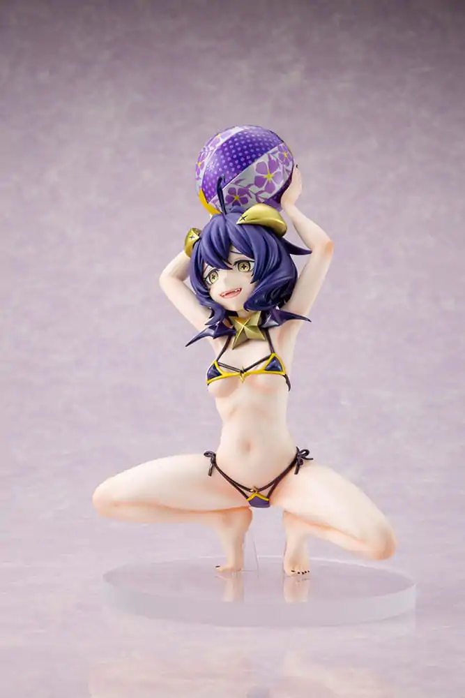 Gushing over Magical Girls 1/6 Magia Baiser Swimsuit Ver. szobor figura 22 cm termékfotó