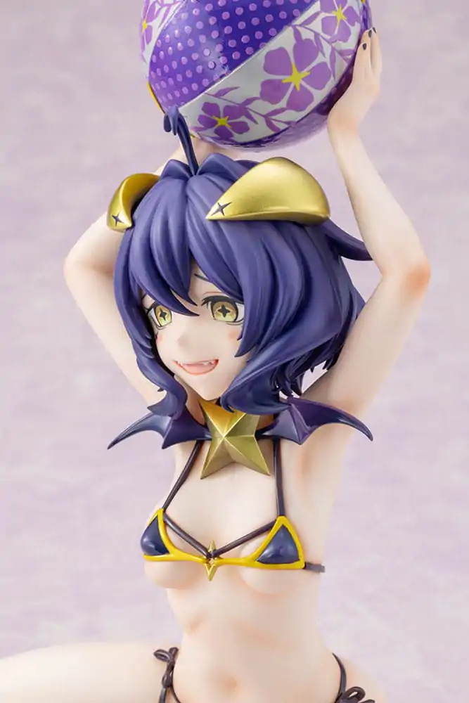 Gushing over Magical Girls 1/6 Magia Baiser Swimsuit Ver. szobor figura 22 cm termékfotó