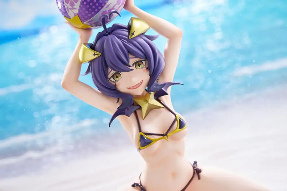 Gushing over Magical Girls 1/6 Magia Baiser Swimsuit Ver. szobor figura 22 cm termékfotó