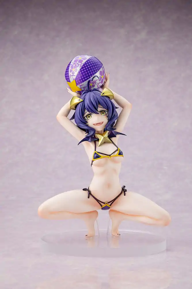 Gushing over Magical Girls 1/6 Magia Baiser Swimsuit Ver. szobor figura 22 cm termékfotó