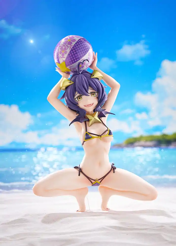 Gushing over Magical Girls 1/6 Magia Baiser Swimsuit Ver. szobor figura 22 cm termékfotó