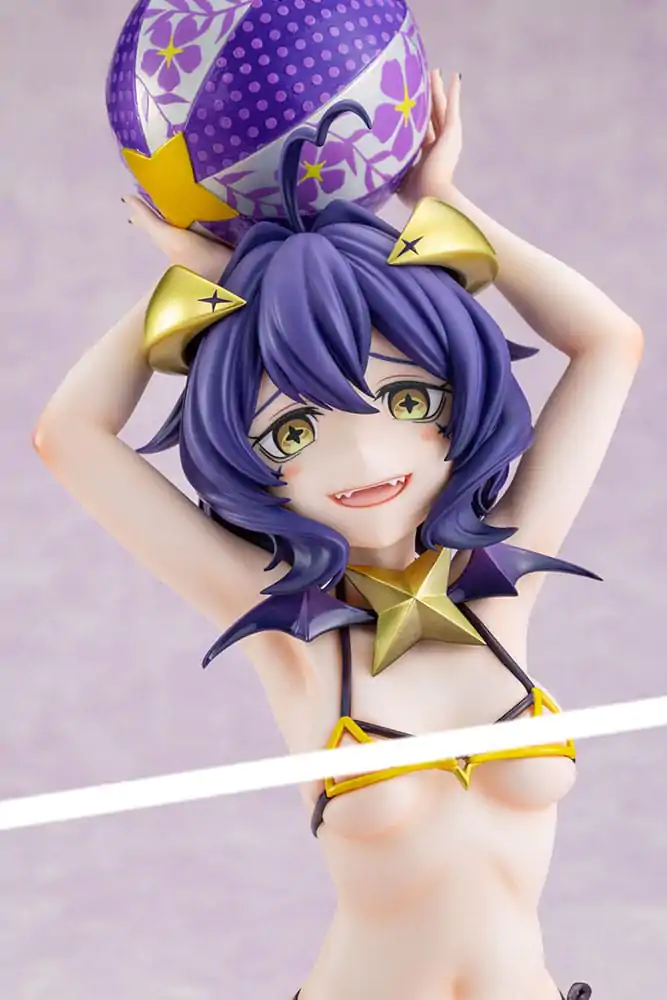 Gushing over Magical Girls 1/6 Magia Baiser Swimsuit Ver. szobor figura 22 cm termékfotó