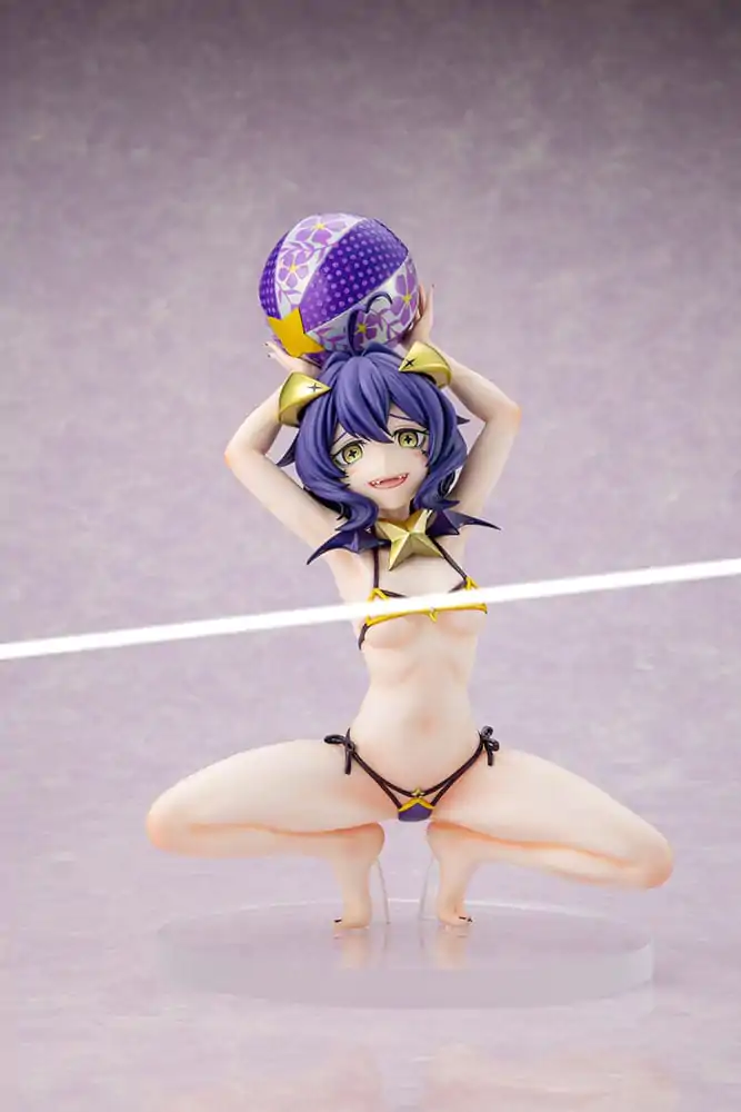 Gushing over Magical Girls 1/6 Magia Baiser Swimsuit Ver. szobor figura 22 cm termékfotó