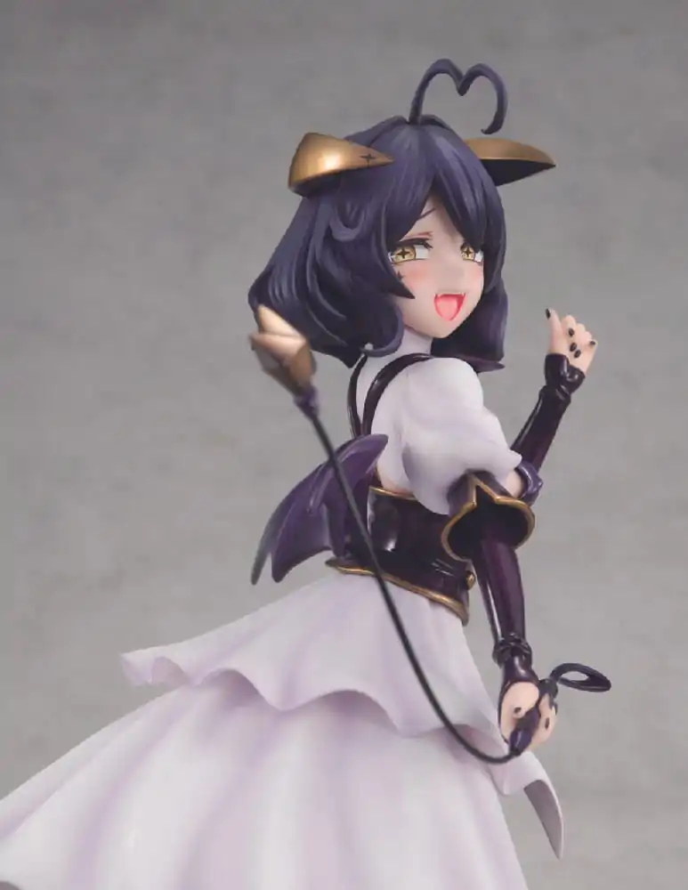Gushing Over Magical Girls 1/7 Magia Baiser Ecstatic Whip Ver. szobor figura 24 cm termékfotó