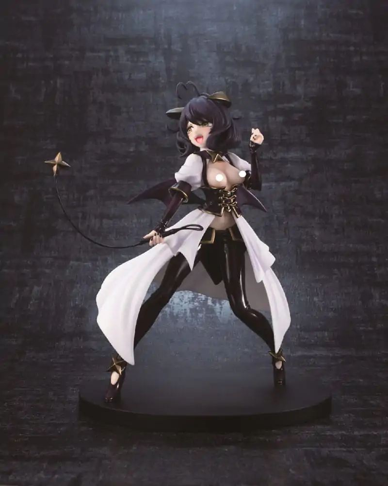 Gushing Over Magical Girls 1/7 Magia Baiser Ecstatic Whip Ver. szobor figura 24 cm termékfotó