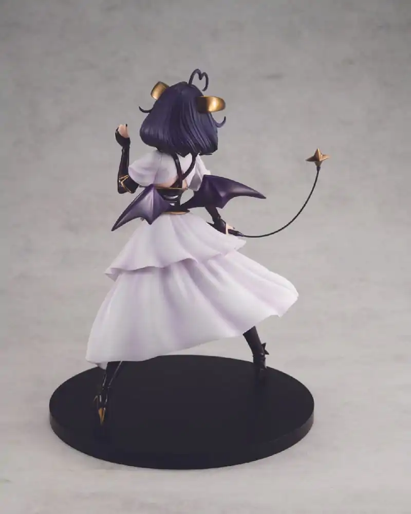 Gushing Over Magical Girls 1/7 Magia Baiser Ecstatic Whip Ver. szobor figura 24 cm termékfotó