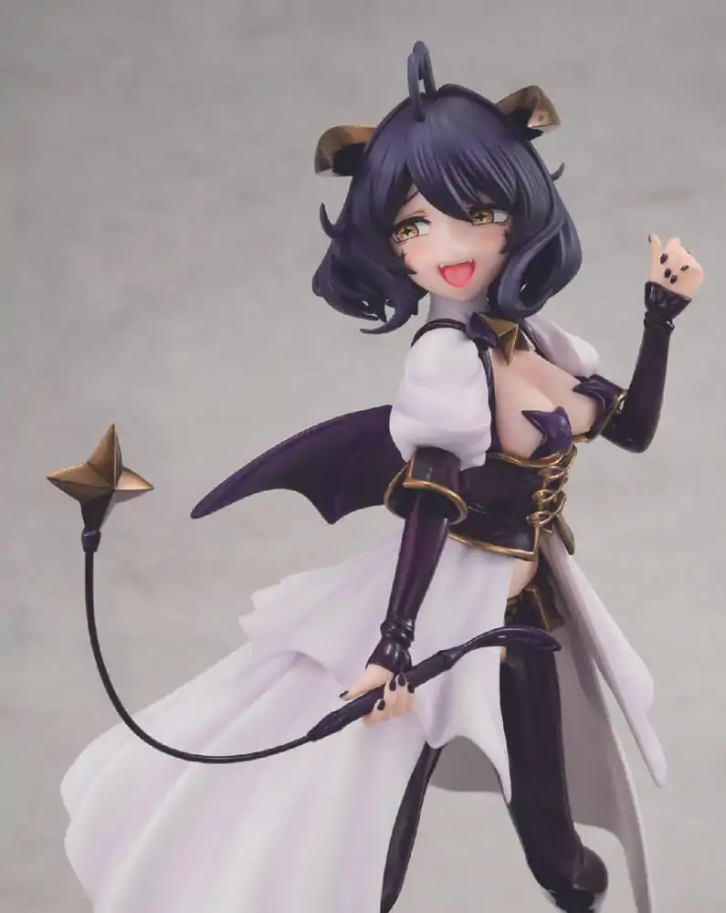 Gushing Over Magical Girls 1/7 Magia Baiser Ecstatic Whip Ver. szobor figura 24 cm termékfotó