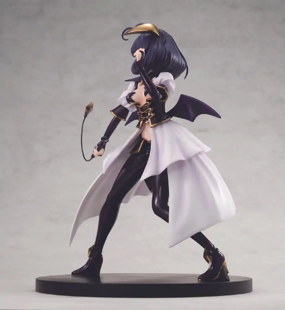Gushing Over Magical Girls 1/7 Magia Baiser Ecstatic Whip Ver. szobor figura 24 cm termékfotó