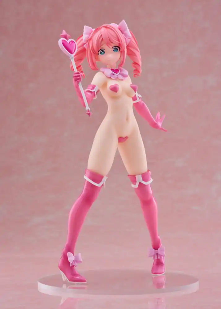 Gushing over Magical Girls 1/7 Magia Magenta PVC szobor figura 24 cm termékfotó