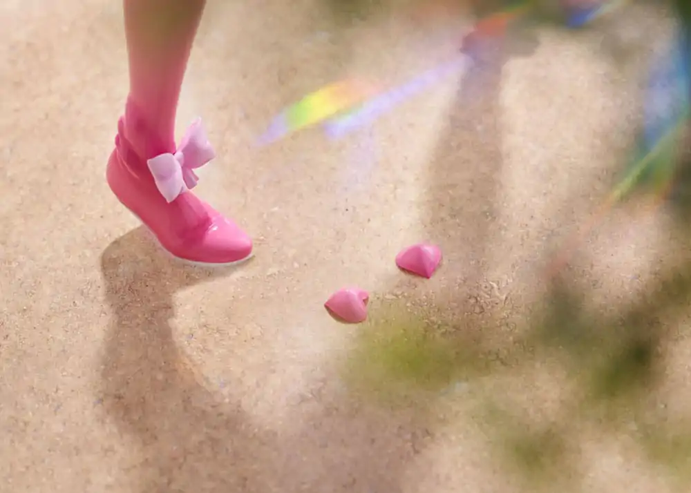 Gushing over Magical Girls 1/7 Magia Magenta PVC szobor figura 24 cm termékfotó