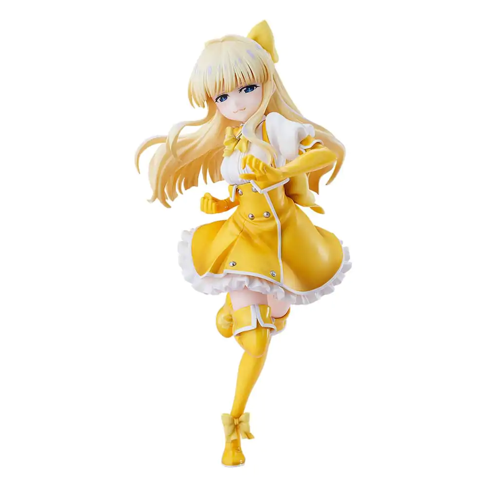 Gushing Over Magical Girls 1/7 Magia Sulfur szobor figura 22 cm termékfotó