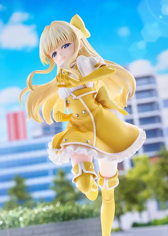 Gushing Over Magical Girls 1/7 Magia Sulfur szobor figura 22 cm termékfotó