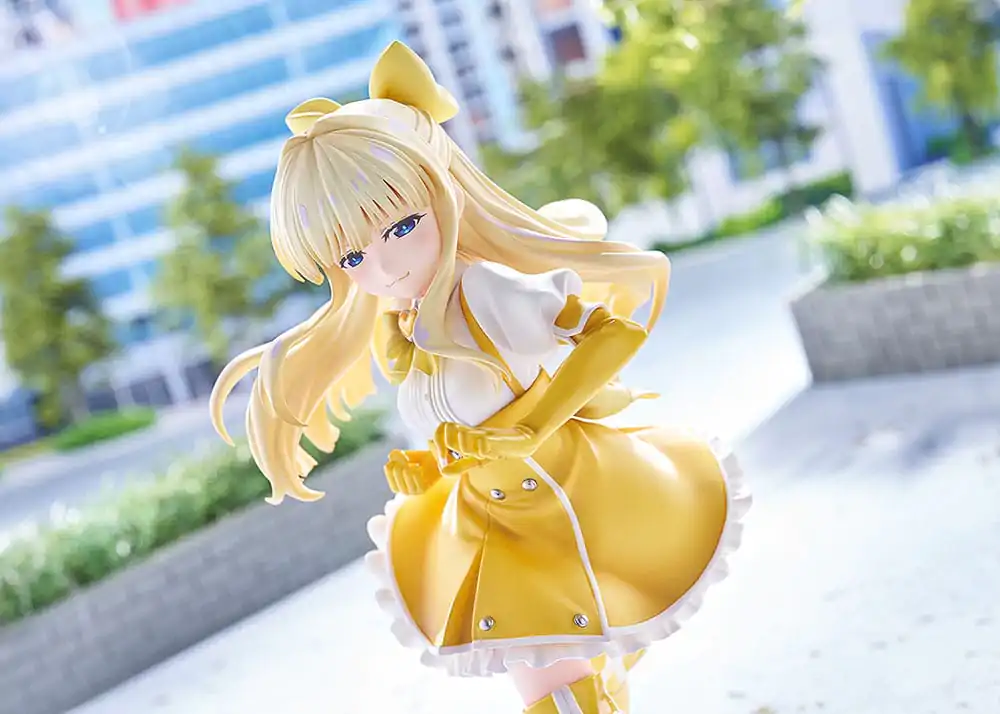 Gushing Over Magical Girls 1/7 Magia Sulfur szobor figura 22 cm termékfotó