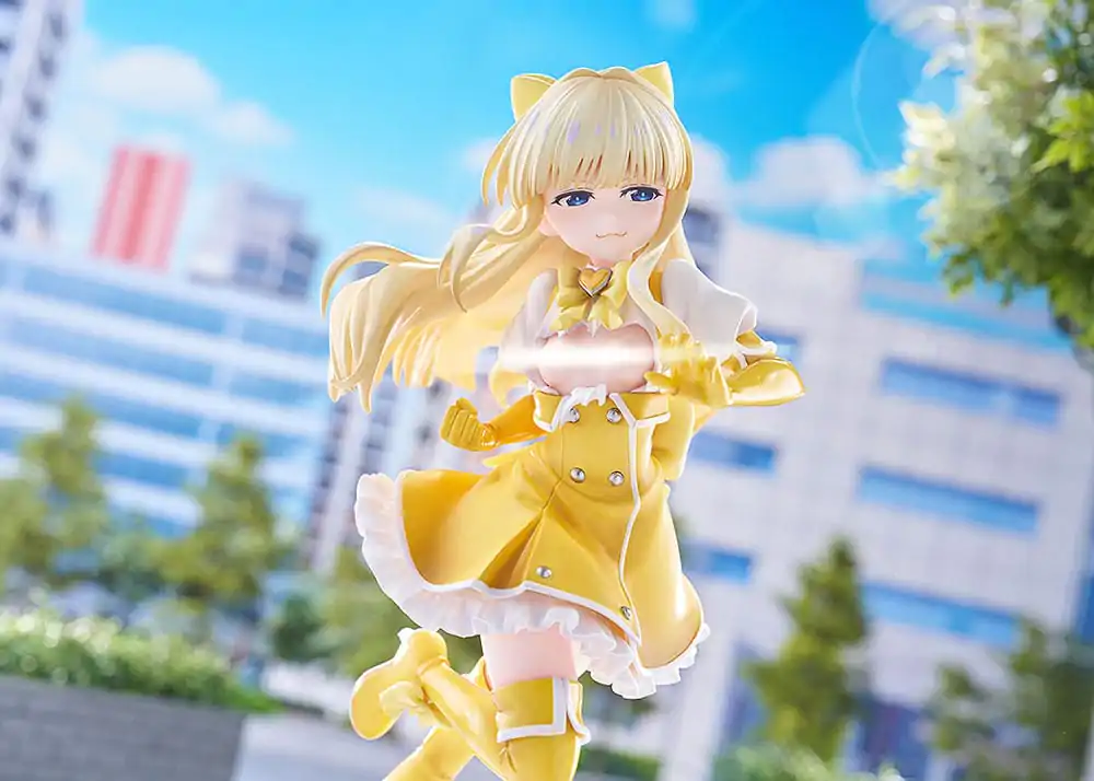 Gushing Over Magical Girls 1/7 Magia Sulfur szobor figura 22 cm termékfotó