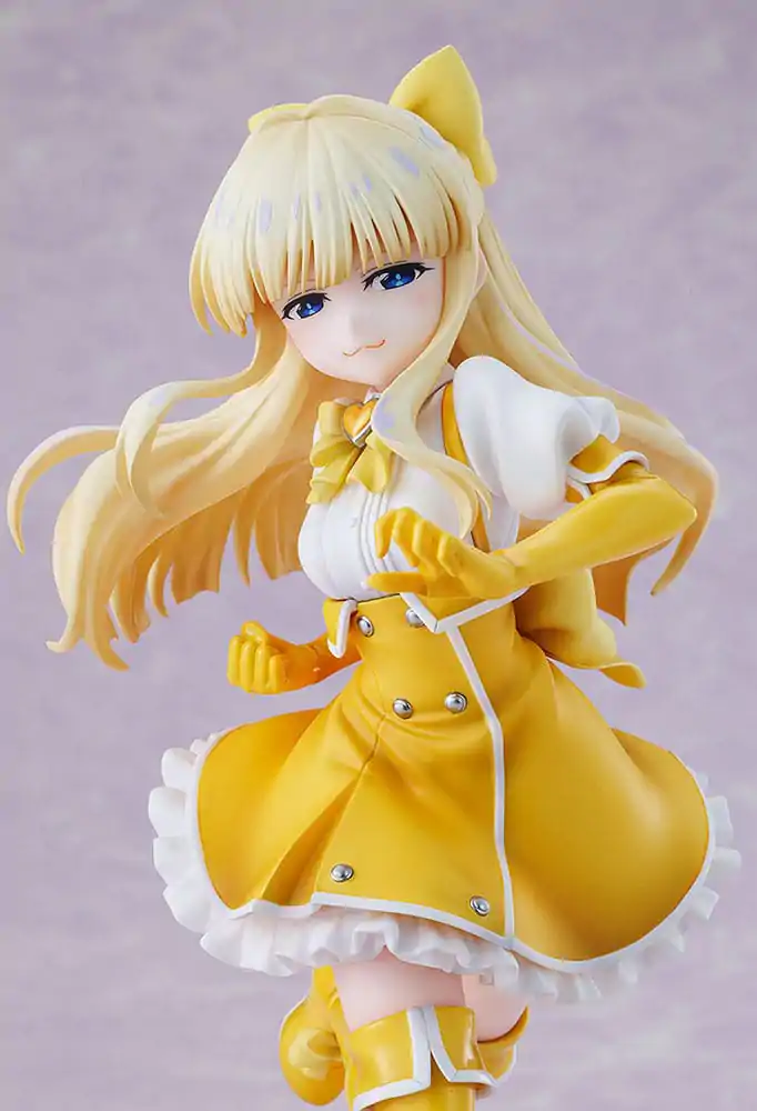 Gushing Over Magical Girls 1/7 Magia Sulfur szobor figura 22 cm termékfotó