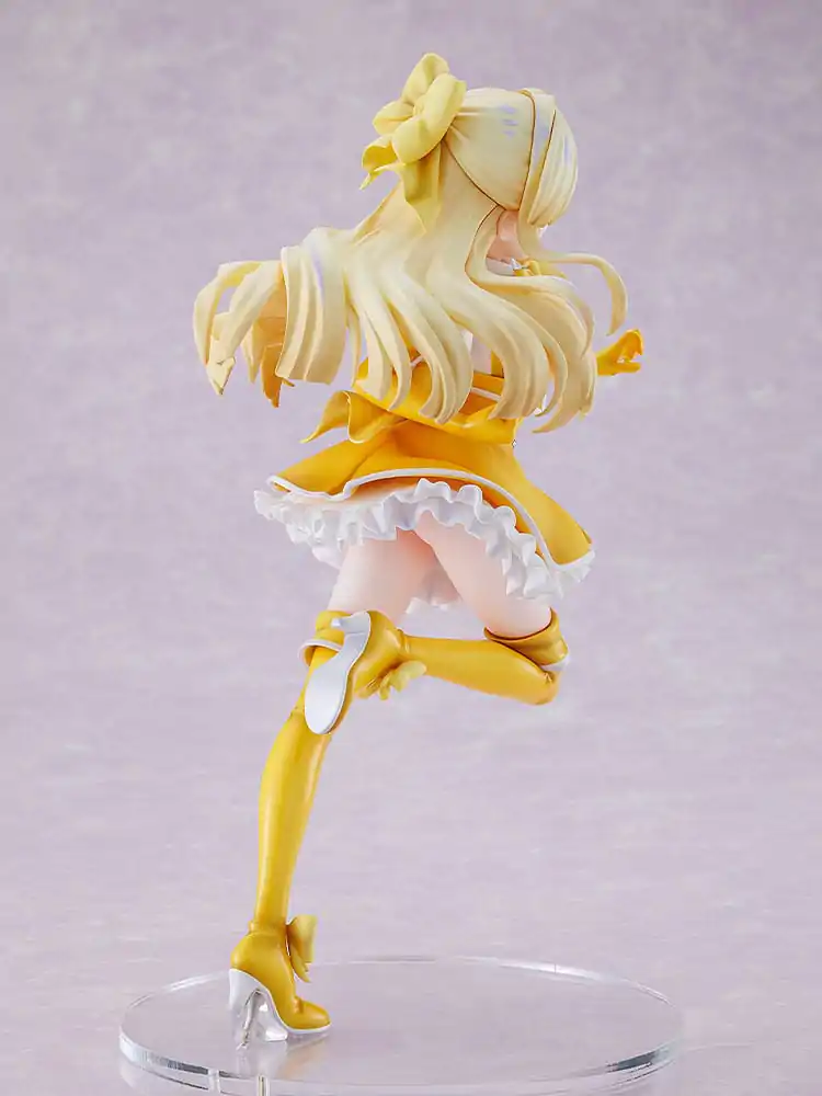 Gushing Over Magical Girls 1/7 Magia Sulfur szobor figura 22 cm termékfotó