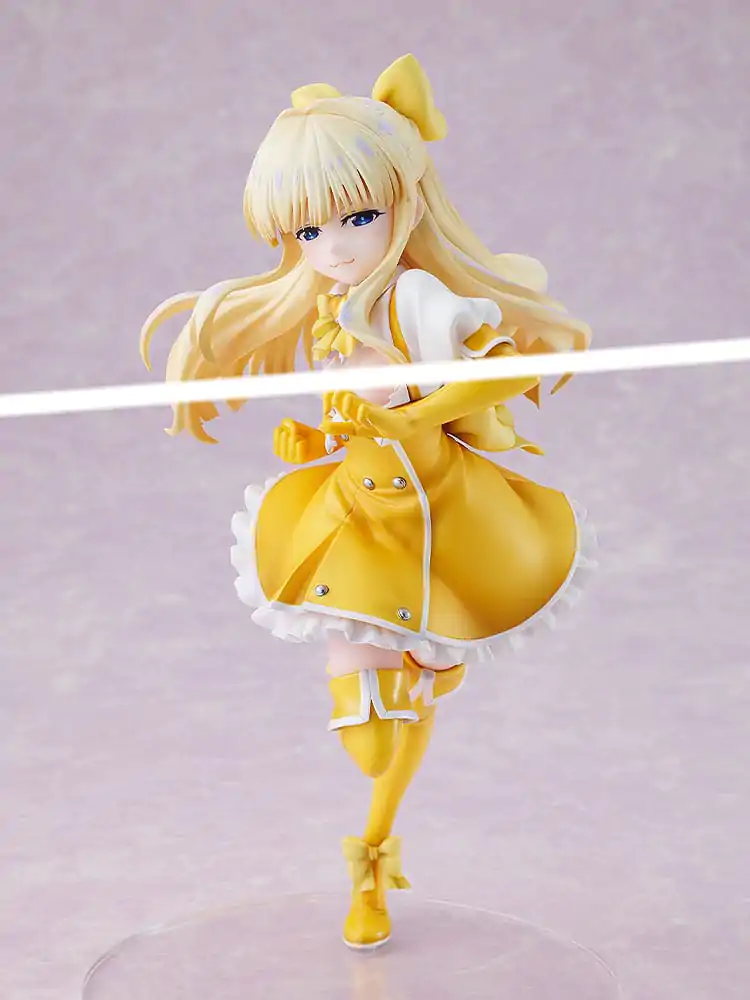 Gushing Over Magical Girls 1/7 Magia Sulfur szobor figura 22 cm termékfotó