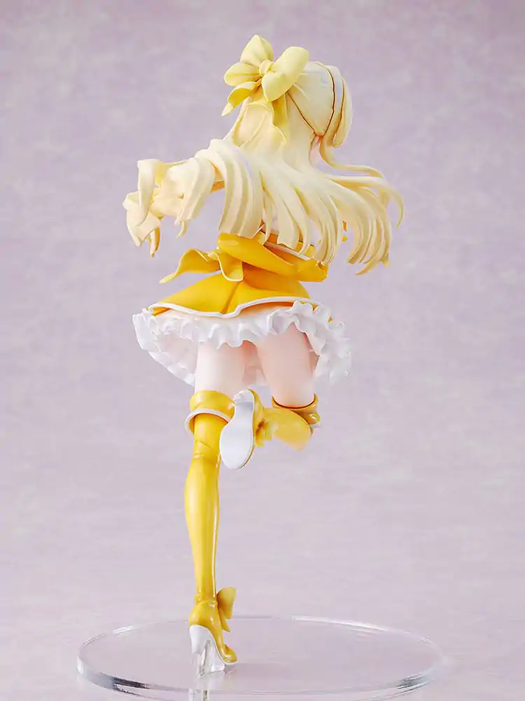 Gushing Over Magical Girls 1/7 Magia Sulfur szobor figura 22 cm termékfotó