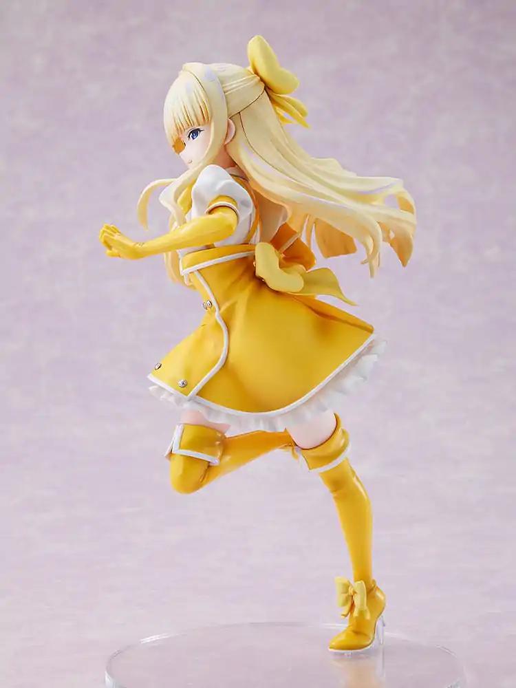 Gushing Over Magical Girls 1/7 Magia Sulfur szobor figura 22 cm termékfotó