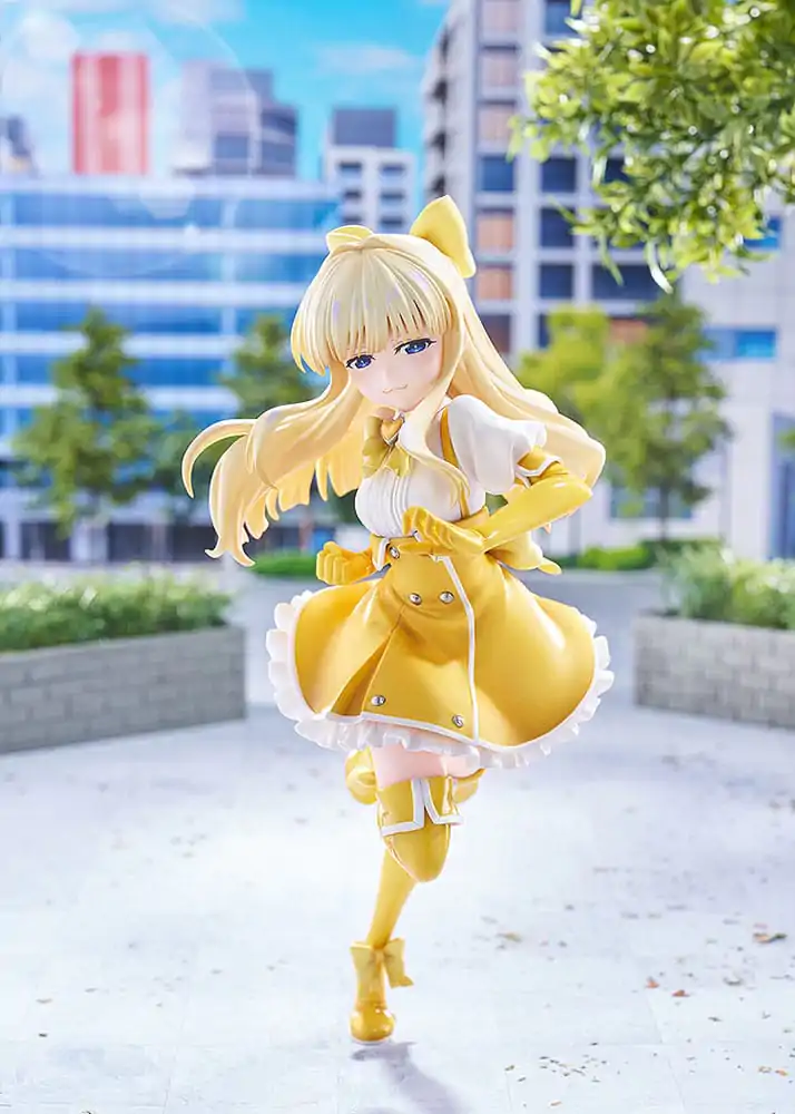 Gushing Over Magical Girls 1/7 Magia Sulfur szobor figura 22 cm termékfotó