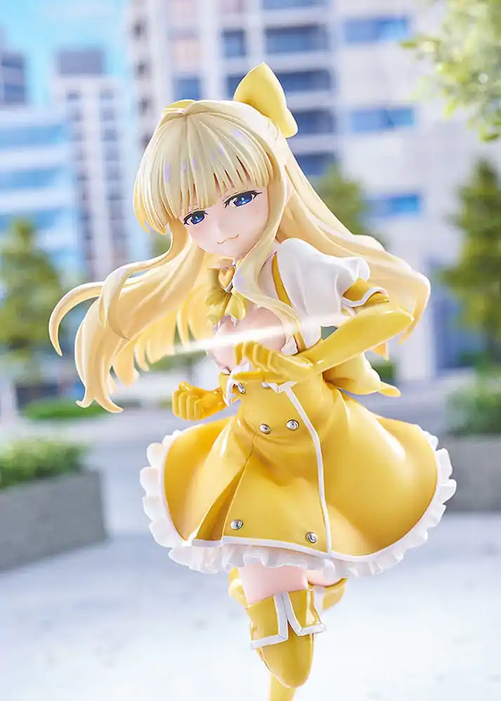 Gushing Over Magical Girls 1/7 Magia Sulfur szobor figura 22 cm termékfotó