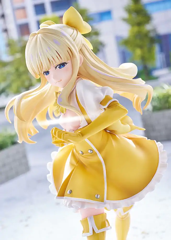 Gushing Over Magical Girls 1/7 Magia Sulfur szobor figura 22 cm termékfotó