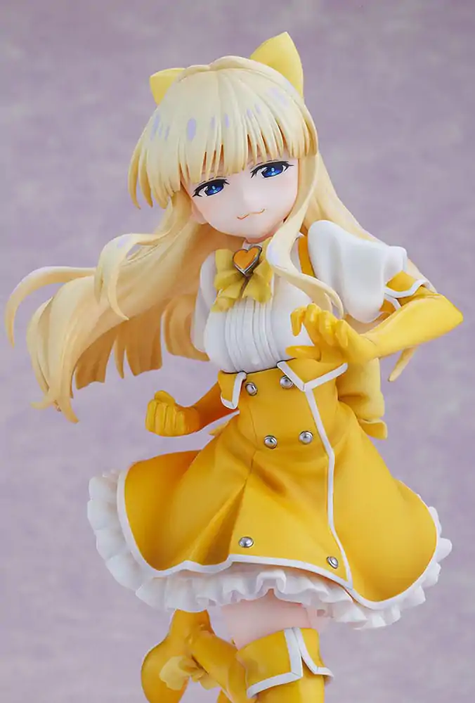Gushing Over Magical Girls 1/7 Magia Sulfur szobor figura 22 cm termékfotó